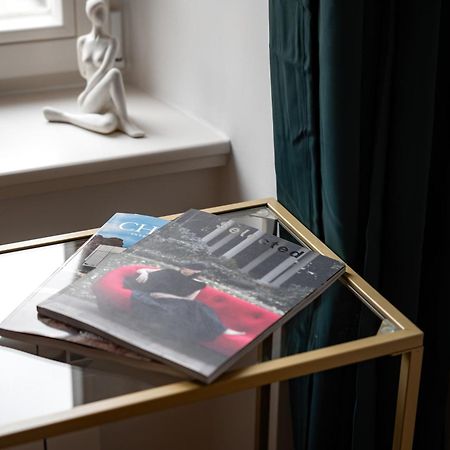 Cavallo Business Apartments Prague Luaran gambar
