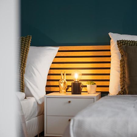 Cavallo Business Apartments Prague Luaran gambar