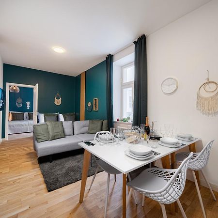 Cavallo Business Apartments Prague Luaran gambar