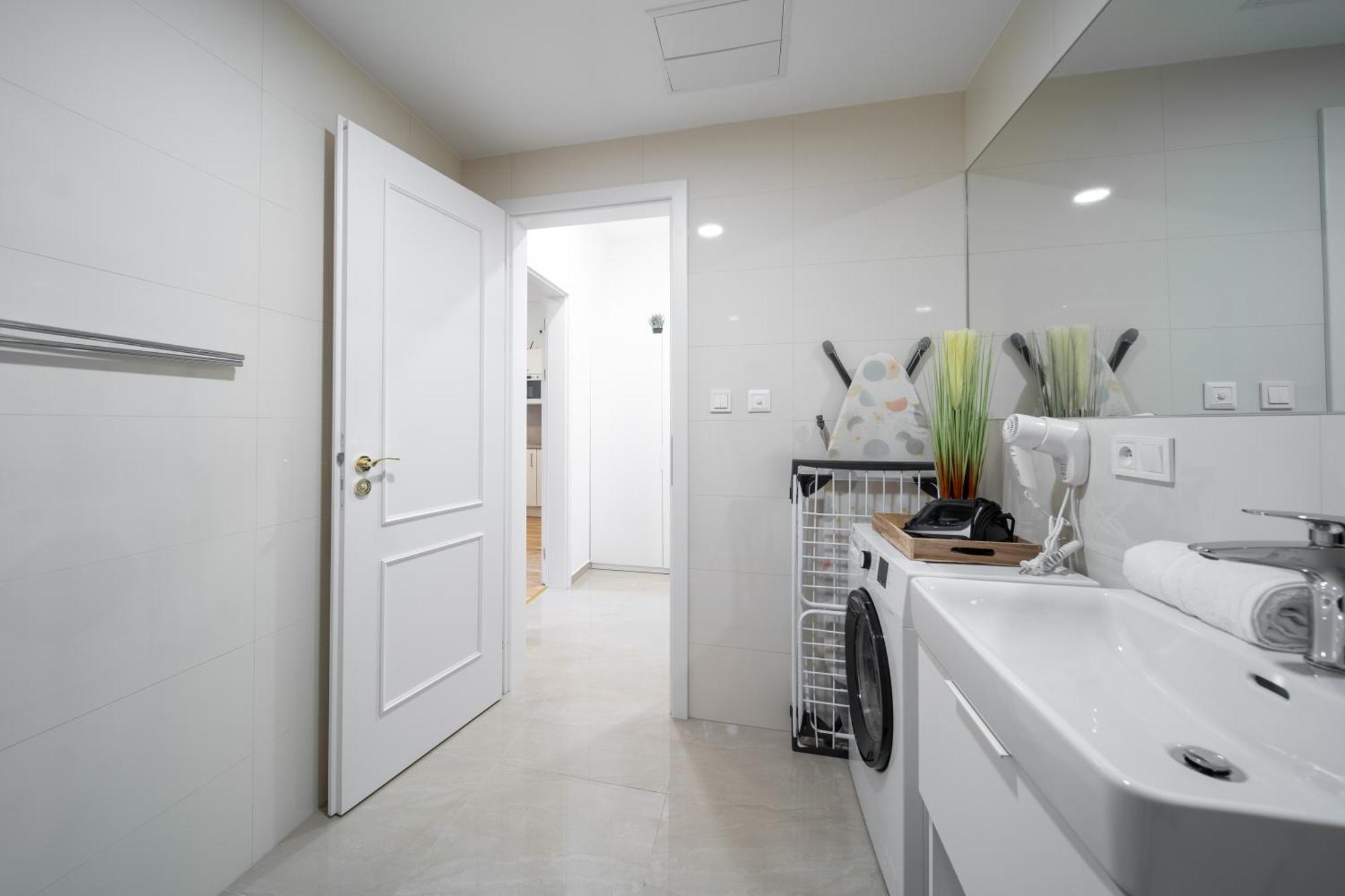 Cavallo Business Apartments Prague Luaran gambar